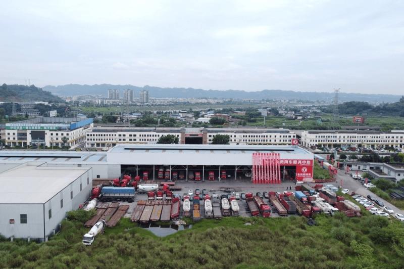 龙擎3.0+的犍为答卷：一场从产品到服务生态的升维之战