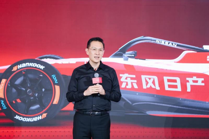 e起尽兴，日产汽车燃动Formula E赛场，以电驱实力焕新前行