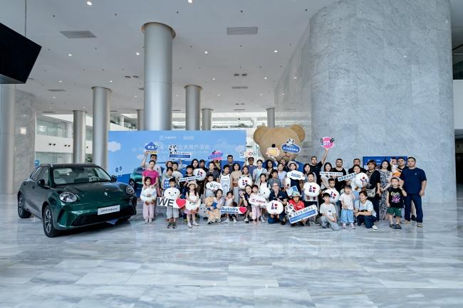 全方位技术协同，全球化市场拓展，长城汽车与奥托立夫合作进入新阶段