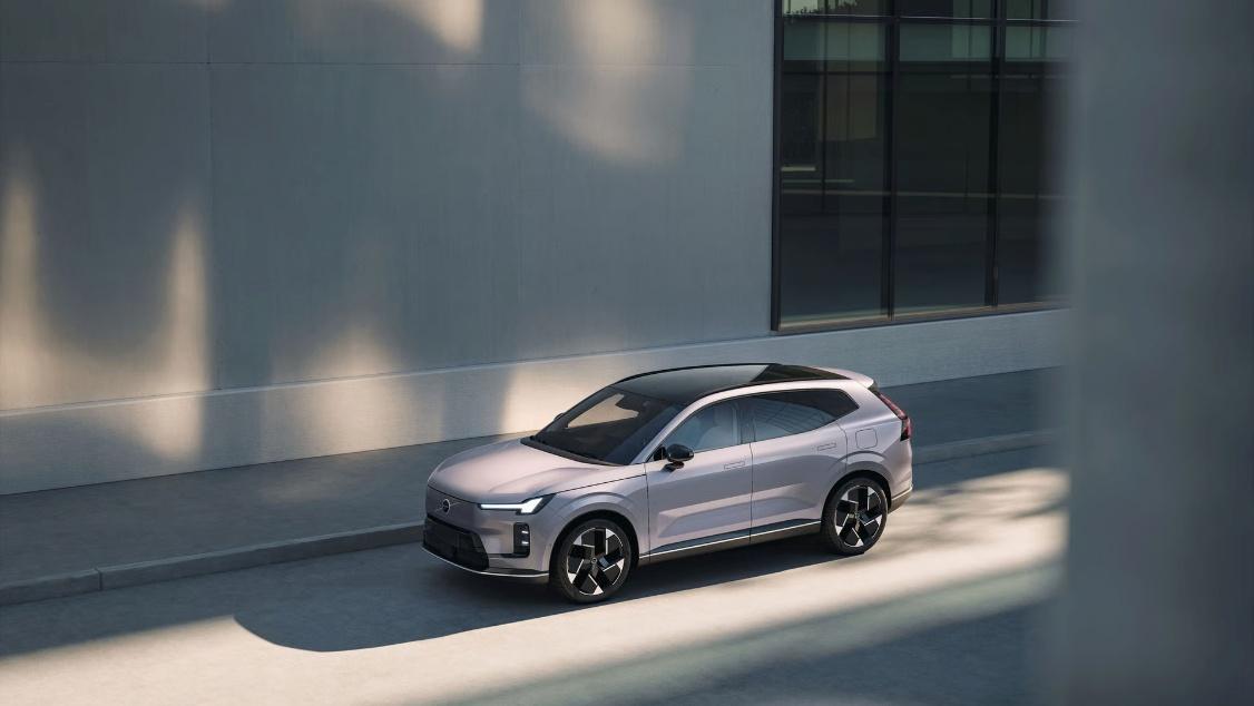 安全超混旗舰，沃尔沃全新XC70获得红点产品设计大奖