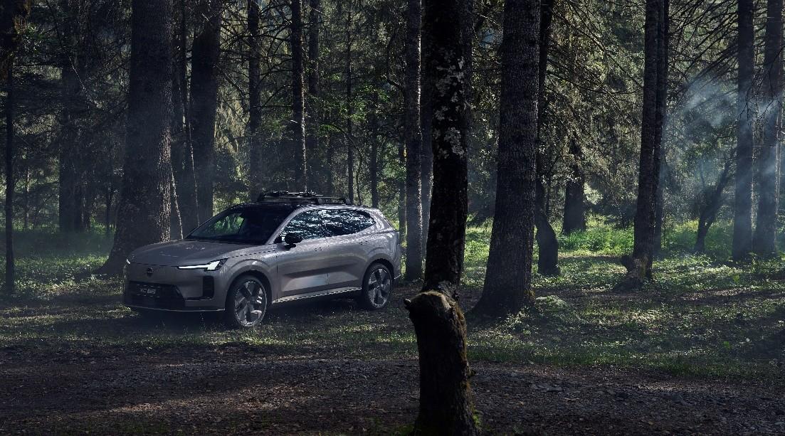 安全超混旗舰，沃尔沃全新XC70获得红点产品设计大奖