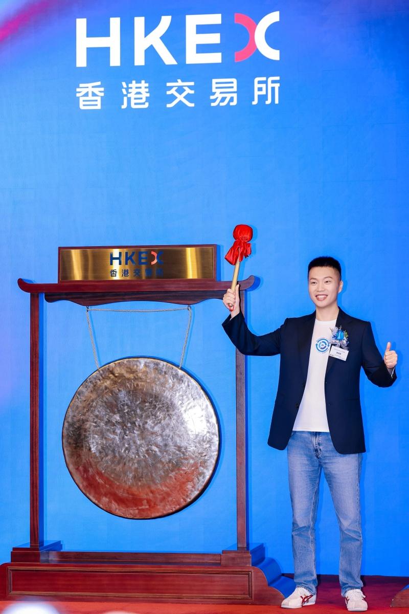Momenta港股上市，上汽智己唯一“双向持股”，携手共赴物理AI新纪元